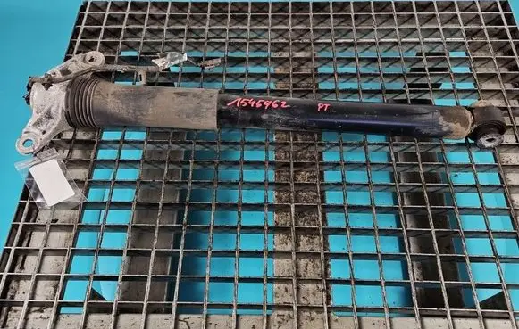 Jaguar XE Rear shock absorber/damper GX7318W003CB IMPRK1545962