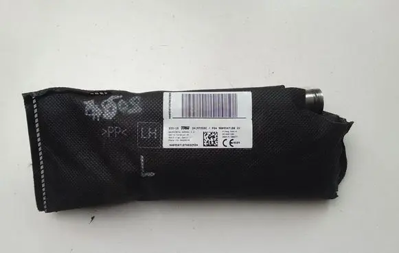 Peugeot 508 II Seat airbag 9809507180
