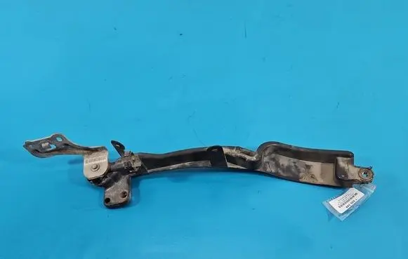 Peugeot 508 Front bumper support beam 9687217880 IMPRK1535244