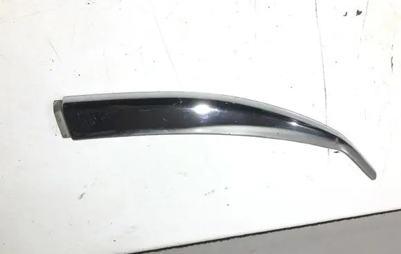 Citroen C4 I Picasso Rear bumper trim bar molding 2001337 9370191 9680603377