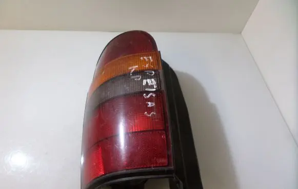Renault Espace II Rear/tail lights 602510189