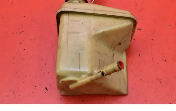 Audi A8 S8 D2 4D Power steering fluid tank/reservoir 4A0422373A