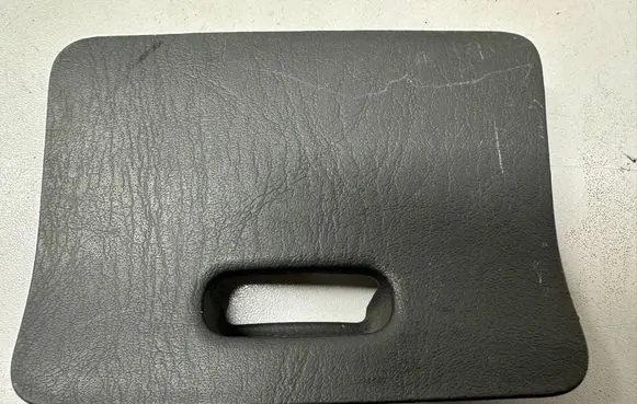 Toyota Land Cruiser (J120) Fuse box cover 5554560060
