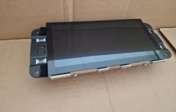 Audi A6 S6 C8 4K Screen/display/small screen 4K0919605