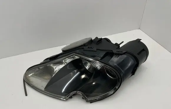 Jaguar XK8 - XKR Headlight/headlamp 3W8313W030 LJA4651BA 3W8313W030AC