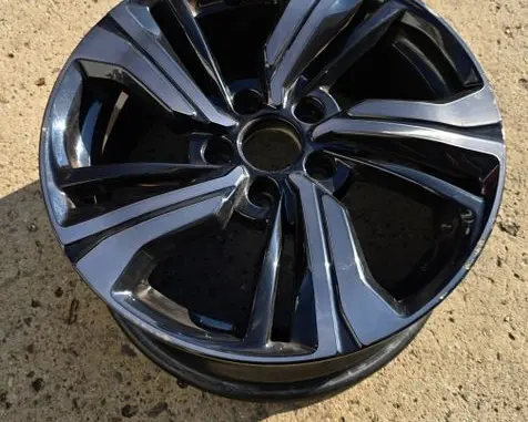 Honda Civic X R17 alloy rim 82182