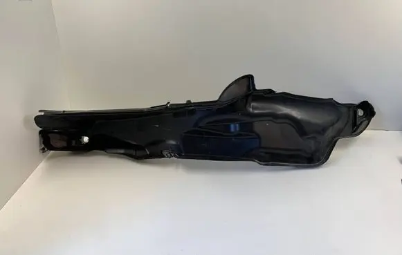 Porsche 911 991 Intercooler air channel guide 99156180602
