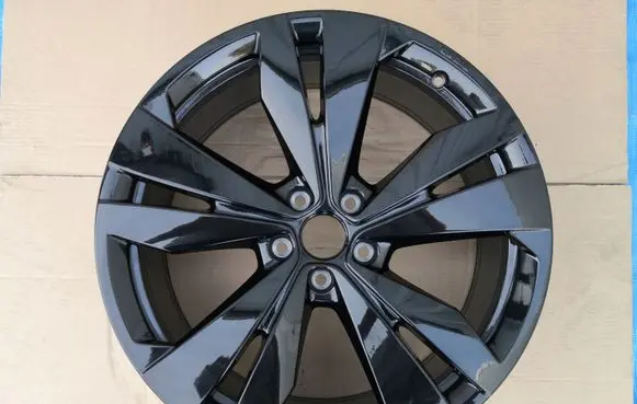 Volkswagen ID.4 R20 alloy rim 11A071490