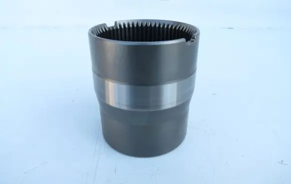 Volvo S80 Gearbox transfer box case 