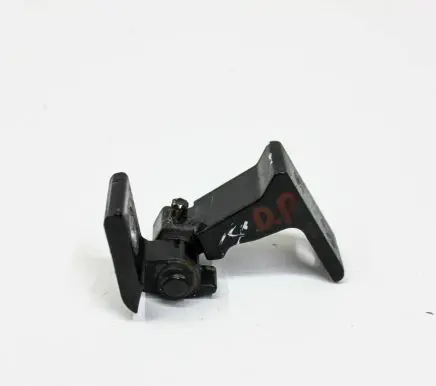 Audi A6 S6 C7 4G Front door upper hinge 4G0831402B