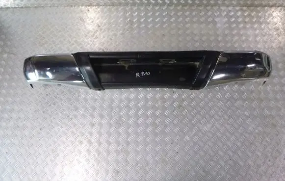 Nissan Navara D23 Rear bumper 85010-4KJ0B
