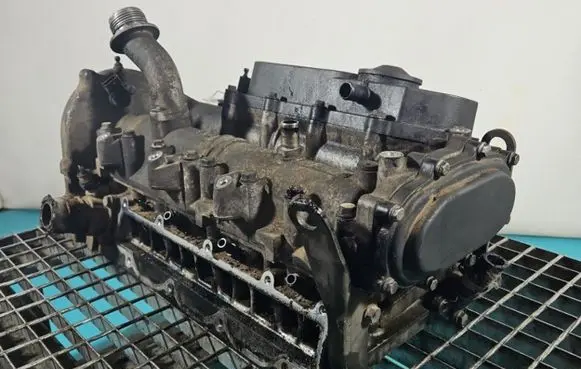 Iveco Daily 3rd gen Engine head F1AE0481A IMPRK1403977