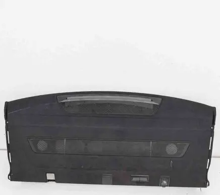 Mercedes-Benz E W212 Parcel shelf A2126901049