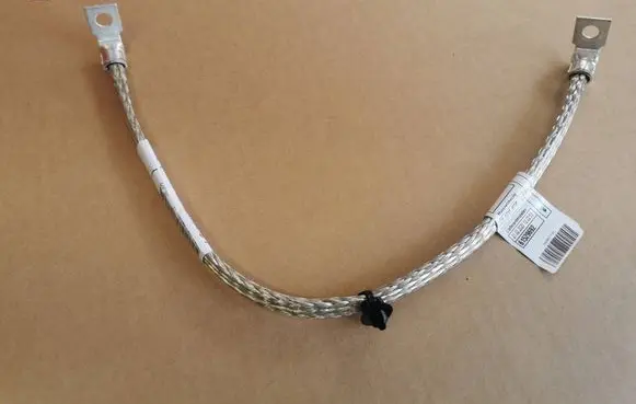 BMW X3 E83 Negative earth cable (battery) 3420477 12423420477