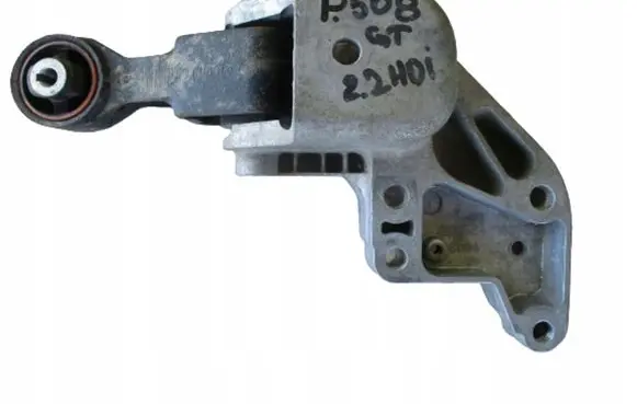 Peugeot 508 Engine mount bracket 9685847180