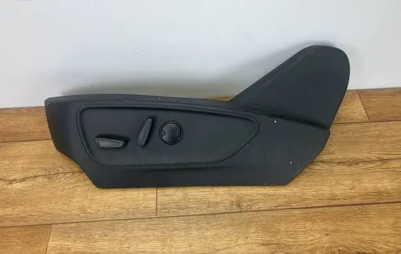Ford Escape IV Front door seat control surround trim LJ6BS62185PINYA LJ6BS62185 F1ET14B709AC