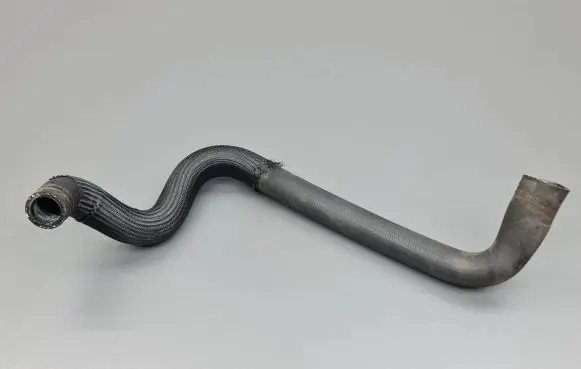 Citroen C3 Engine coolant pipe/hose