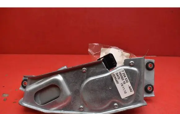 BMW 7 F01 F02 F03 F04 Rear window wiper motor 7258532