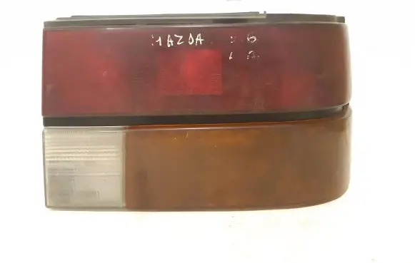 Mazda 626 Rear/tail lights 0436832R