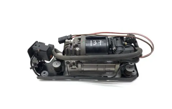 BMW 7 F01 F02 F03 F04 Air suspension compressor/pump 4722555610 4159053582