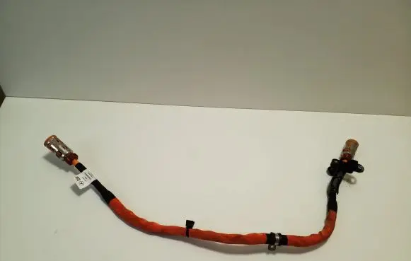 Mercedes-Benz EQB High voltage cable A2435406219