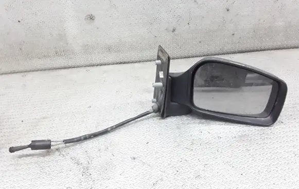 Fiat Ulysse Manual wing mirror 