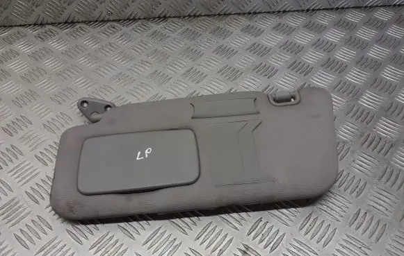 Subaru Forester SH Sun visor