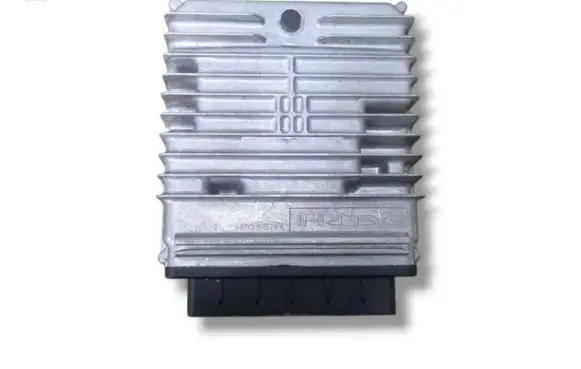 Jaguar X-Type Engine control unit/module ECU R0411C056B 7X43-12A650-AB