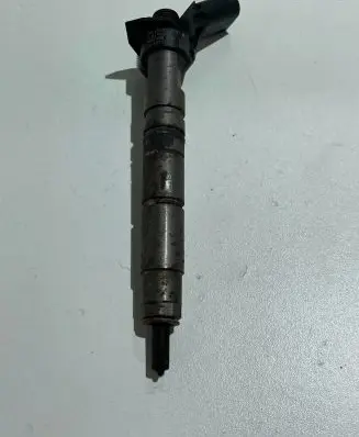 Mercedes-Benz GLC X253 C253 Fuel injection (other) A6510702987 0445117035
