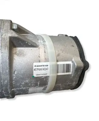 Hyundai ix35 Electric power steering pump 563402Y225 NM4151D675 GE50005202