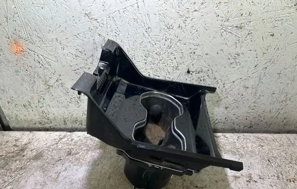 Jeep Grand Cherokee WL Cup holder front X99219100XX