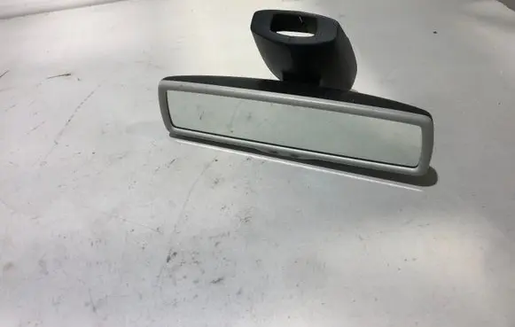Volkswagen PASSAT B6 Rear view mirror (interior) 3C0857511