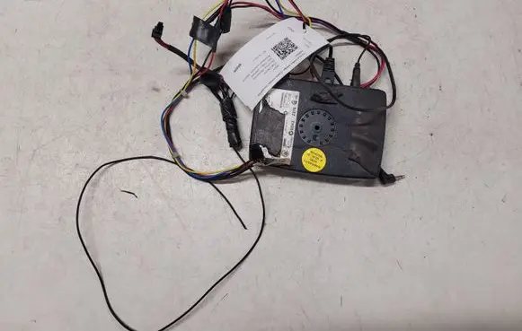 BMW 3 E46 Hands-free kit 