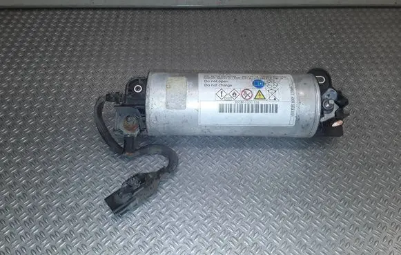 Citroen C5 Start/Stop control module 9673664080