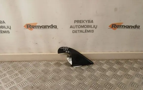 Hyundai Tucson IV NX4 Front door speaker 87660N7020