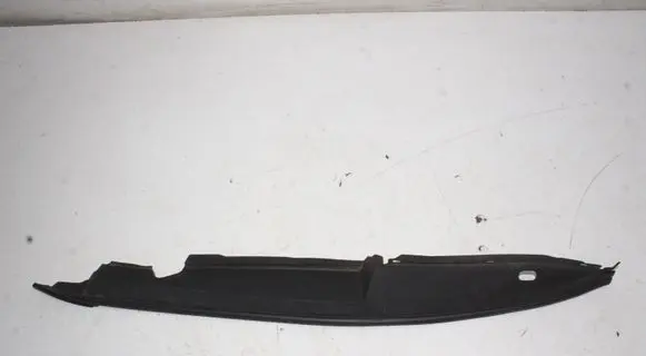 Lexus RC Fender end trim 5380724010
