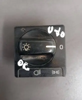 Volvo S70 V70 V70 XC Light switch 9148850 95W52V