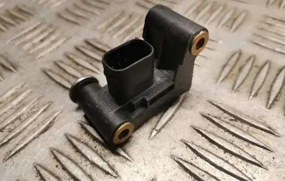 Mini One - Cooper Coupe R56 Airbag deployment crash/impact sensor 6977398