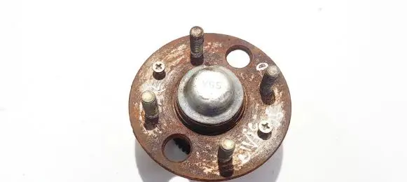 Honda Civic Rear wheel hub