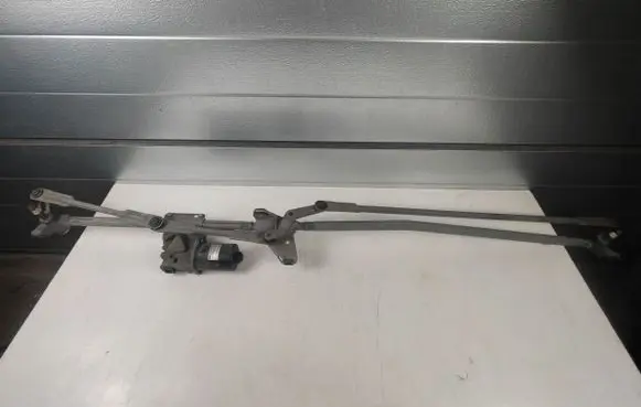 Citroen DS4 Front wiper linkage and motor
