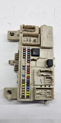 Fuse module