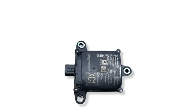 Subaru Ascent Blind spot module A2C77603707 00F23110000CA