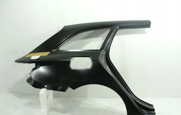 Seat Leon IV Rear quarter panel 5FE809606B