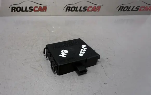 Mercedes-Benz S W220 Rain sensor A2098200726 5DC00842401