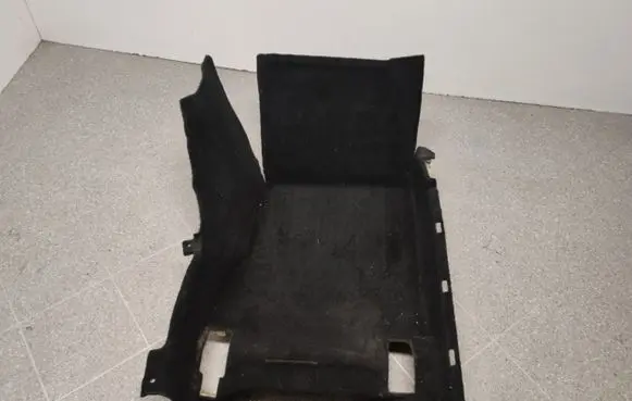 Mercedes-Benz B W246 W242 Front floor carpet liner A2466800240