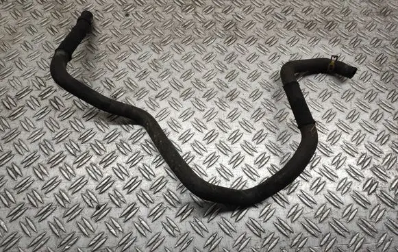 Nissan Qashqai+2 Brake booster pipe/hose 