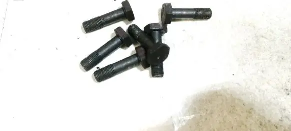 Alfa Romeo 166 Nuts/bolts 
