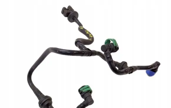 Ford B-MAX Fuel line/pipe/hose 