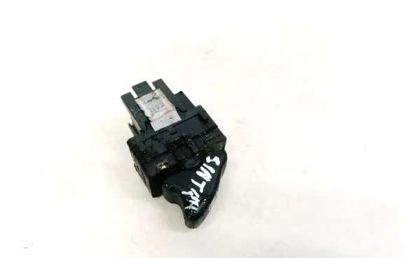 Opel Sintra Electric window control switch