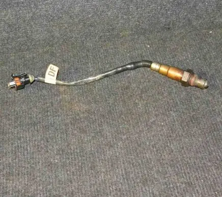 Opel Corsa D Lambda probe sensor 555622060258010065